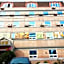 Sangmu Motel Gwangju