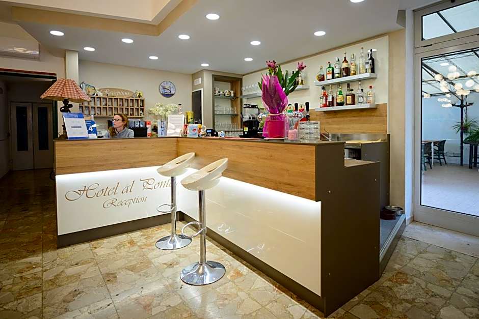 Hotel Al Ponte