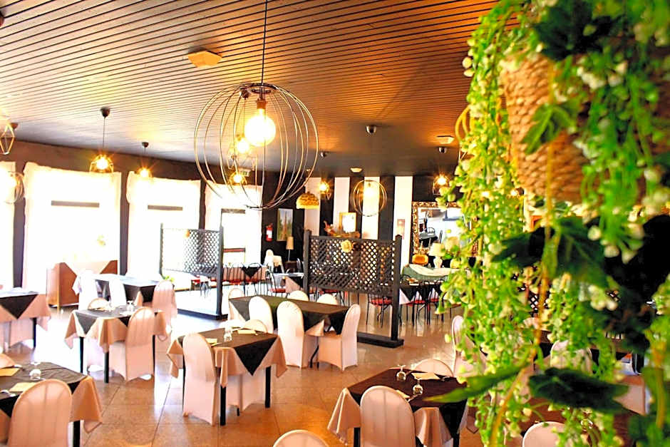 Hotel Nuovo Sole HNS