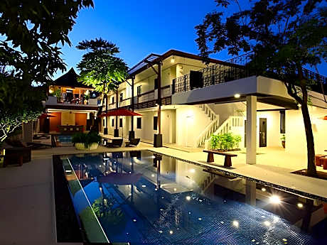 Surintra Boutique Resort