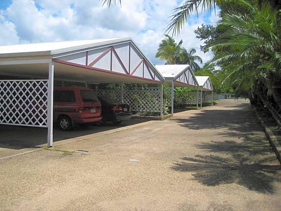 Beenleigh Village Motel