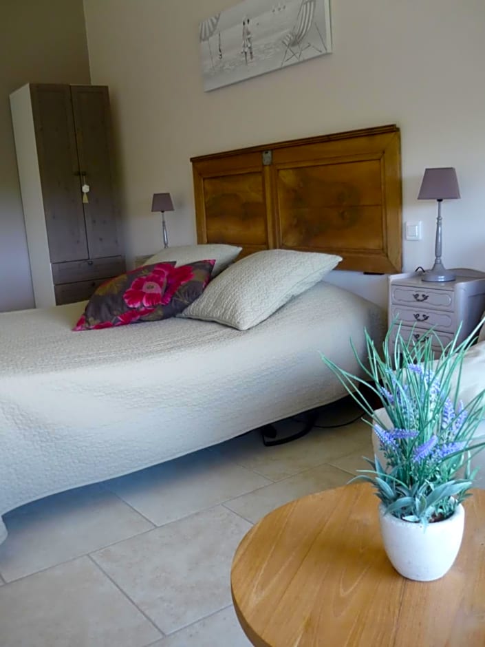 Les Deux Moiselles - Le Cheyssignaguet