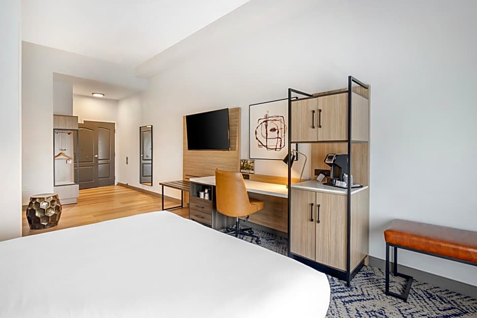 Country Inn & Suites by Radisson, Savannah Airport, GA