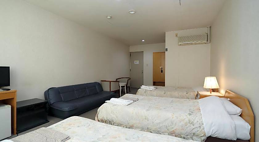 Hotel Tensui Misawa