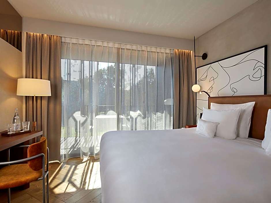 L'Esquisse Hotel & Spa Colmar - Mgallery