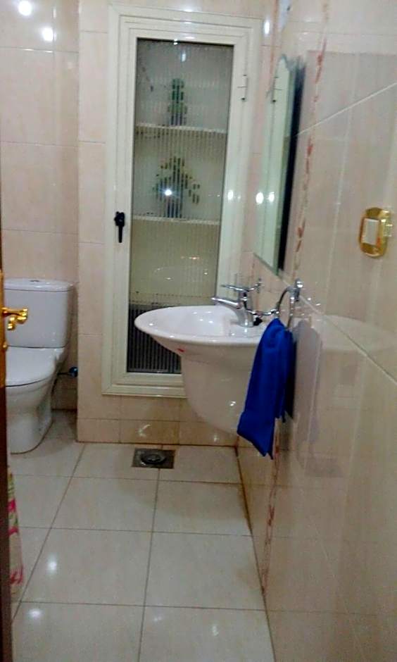 Al Tajouri Apartment in Cairo