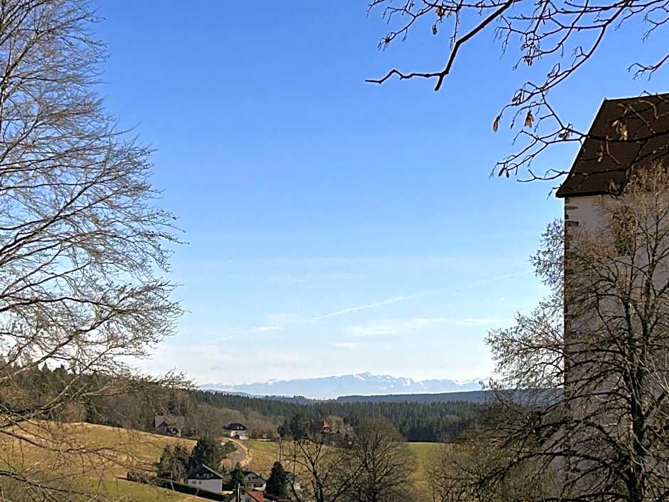 Hotel Hochfirst