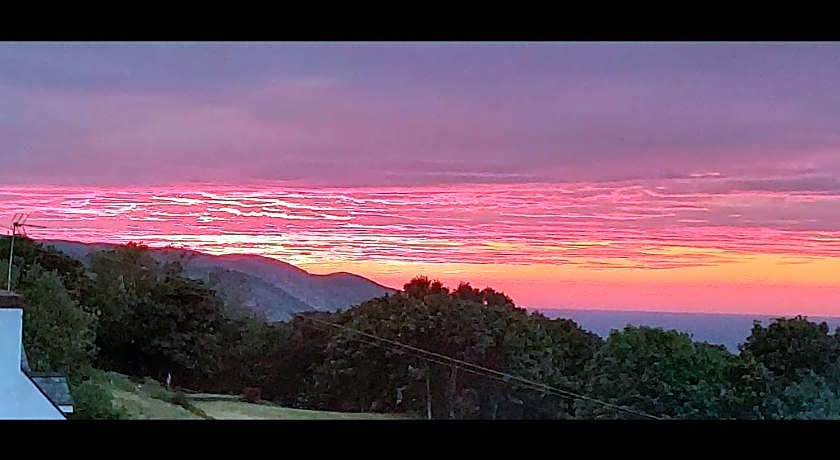 Bryn Goleu Bed and Breakfast