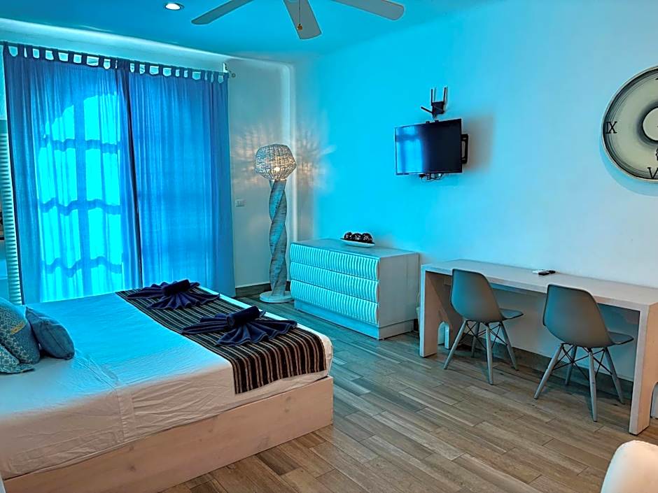 Coco Rio Hotel - Mamitas Beach Area
