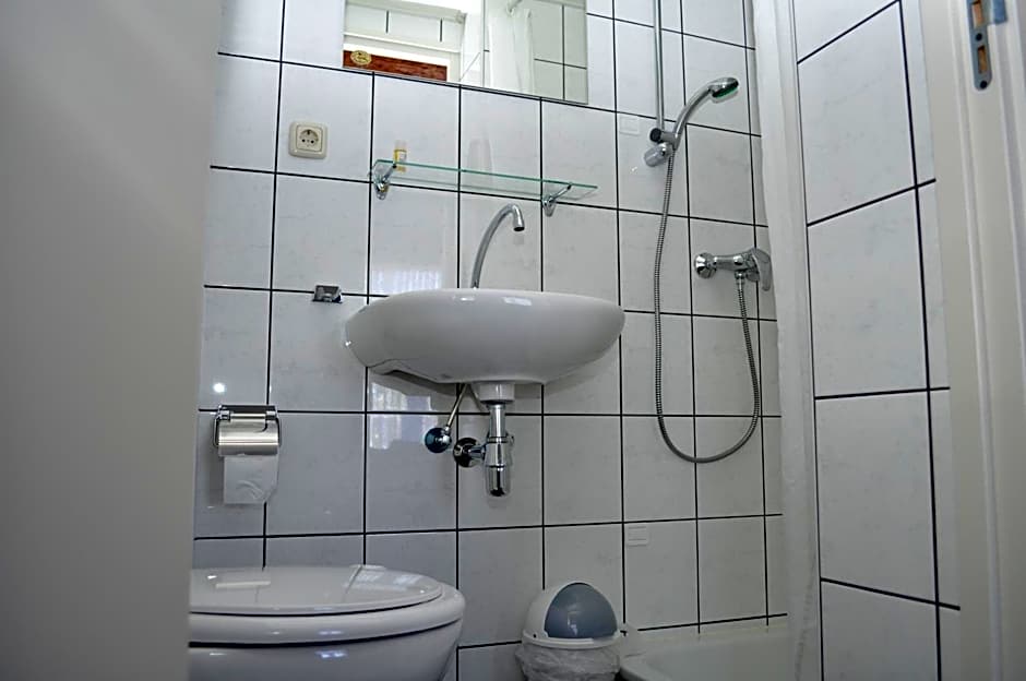 Hotel en Grand Café De Pauw