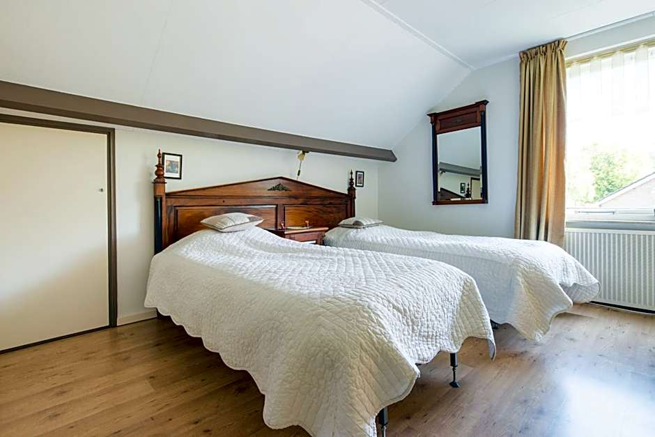 Bed and Breakfast Hoorn