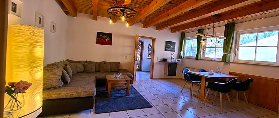 Ehrenmättlehof Faißt