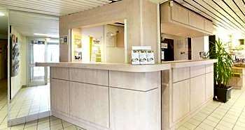 Premiere Classe Nantes Ouest - Saint Herblain