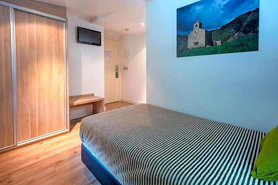 Hotel Del Pui by Nexta