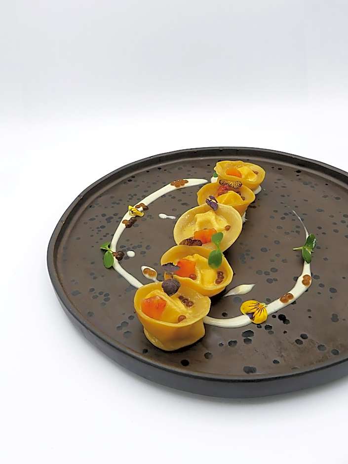 Boutique Hotel Villa Giulia