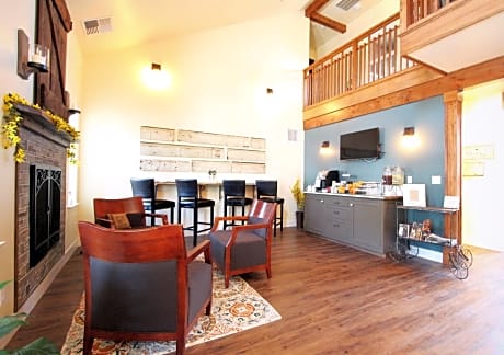 Rest, a boutique hotel