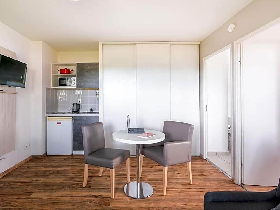 Séjours & Affaires Caen Le Clos Beaumois