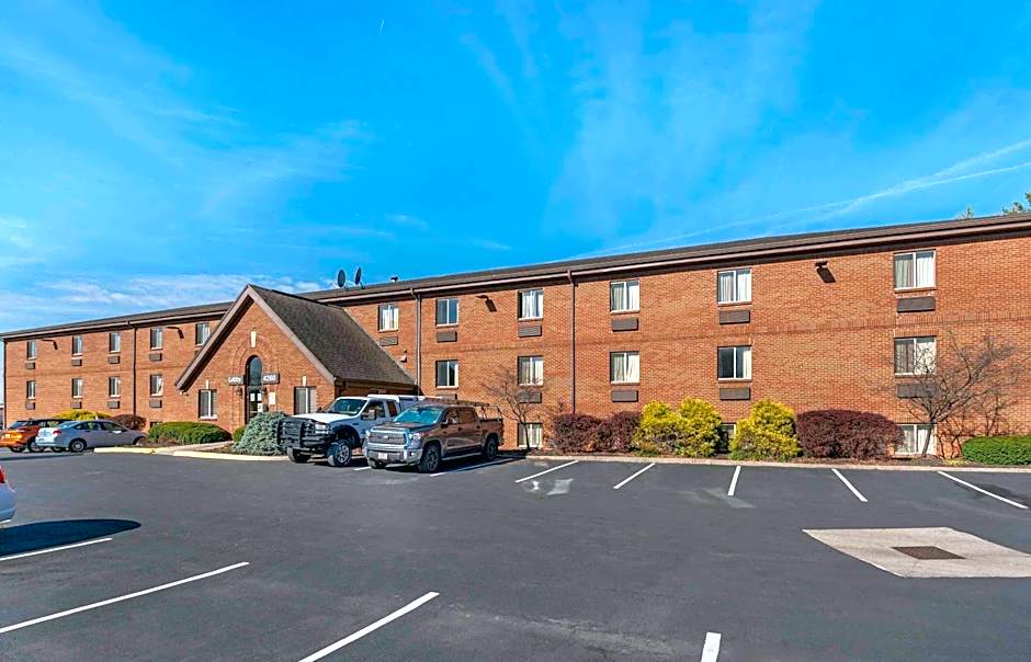 Extended Stay America Suites - Cincinnati - Blue Ash - Reagan Hwy.