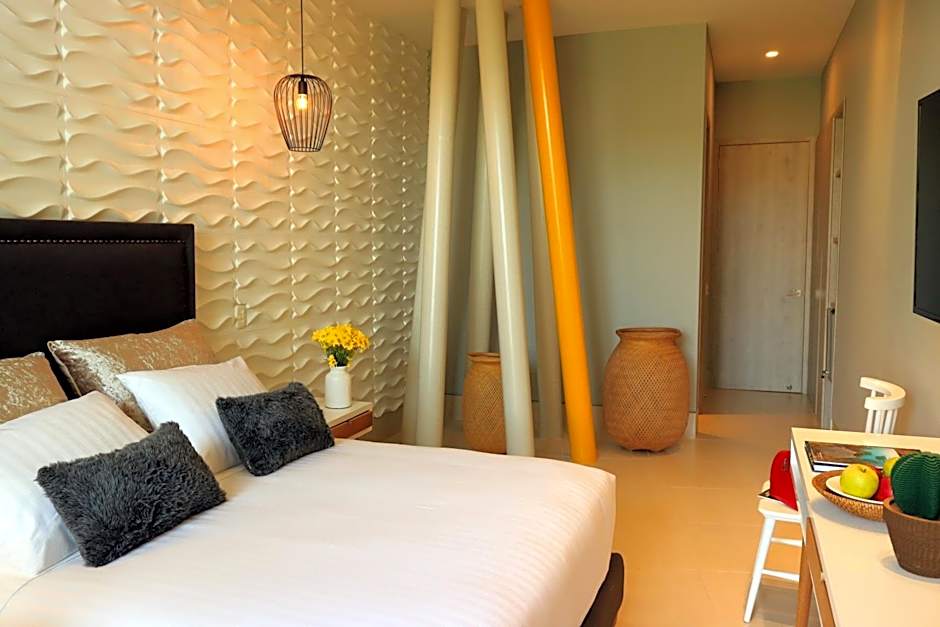 Bonita Bay Concept Hotel by Xarm Hotels