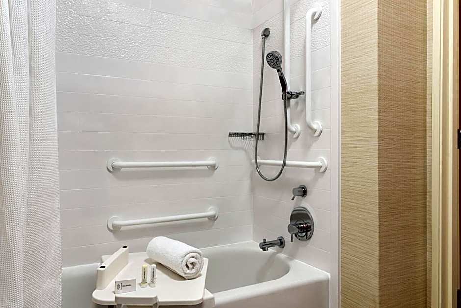 Fairfield Inn by Marriott Deptford