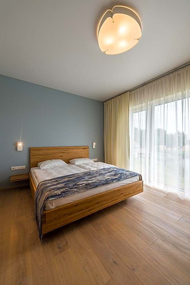 Hotel Miķelis