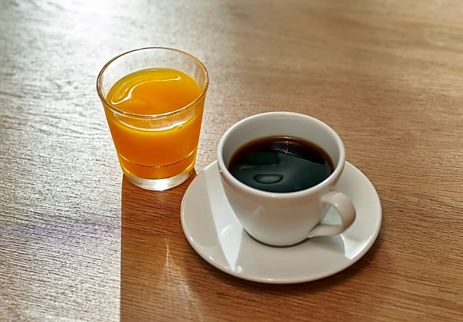 Tassel Inn Kyoto Kawaramachi Nijo