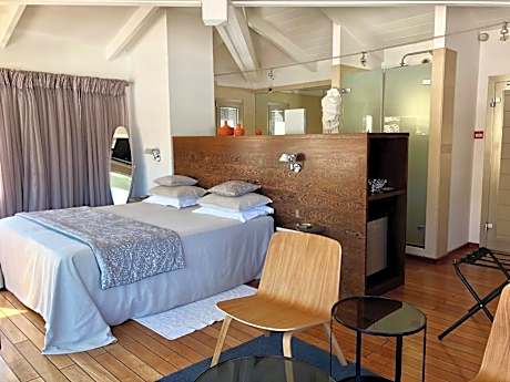 Suite with Panoramic View