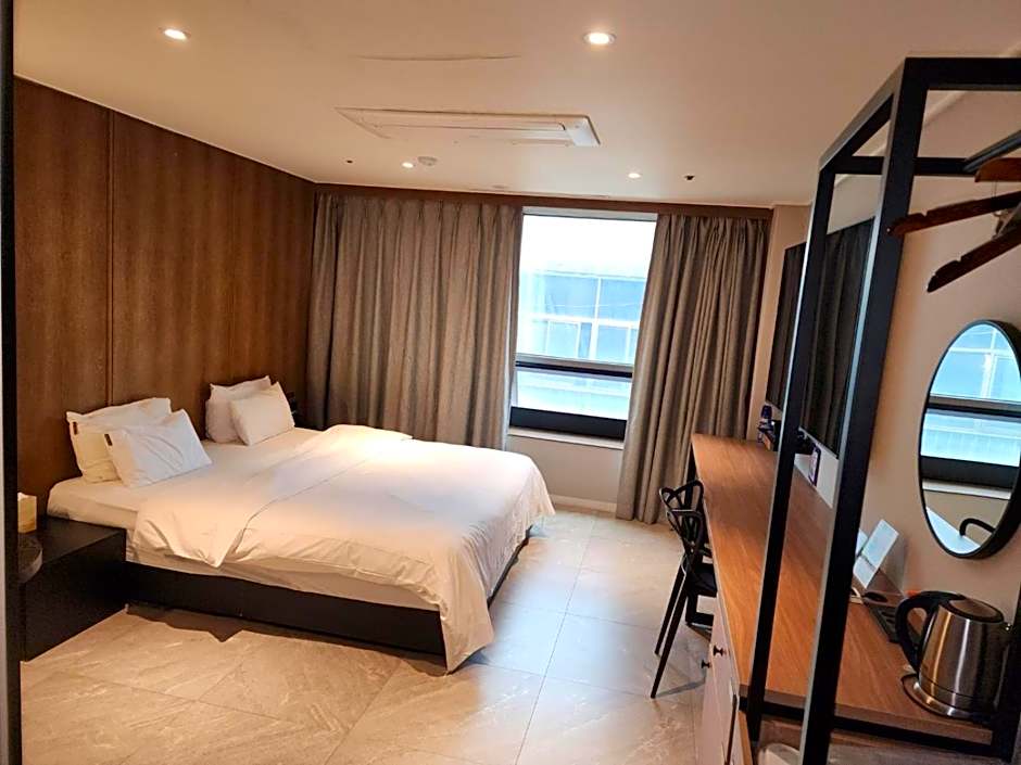 Queentown hotel