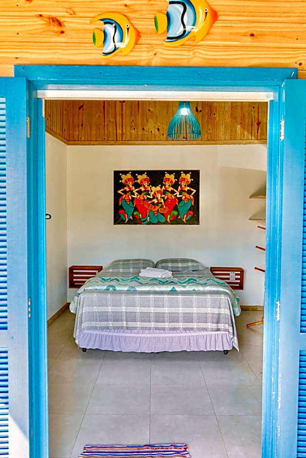 CABANAS Villa Del Mar