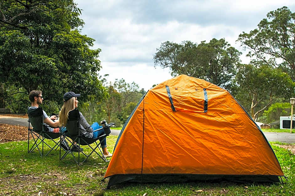 Discovery Parks - Lane Cove