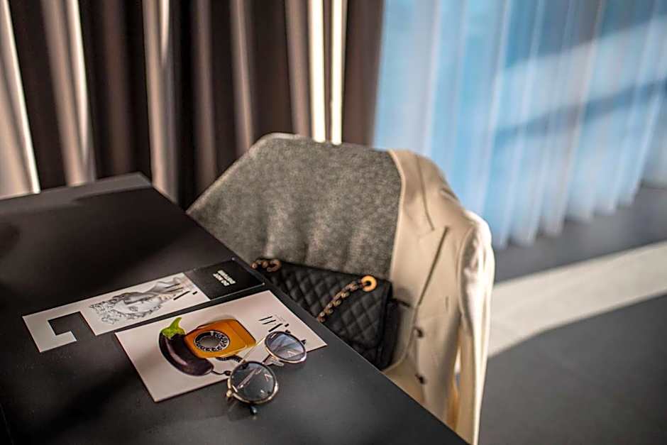 J44 Lifestyle Hotel