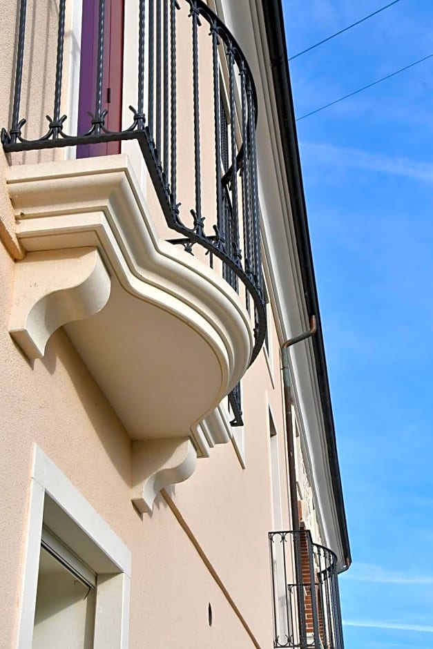 Tenuta da Rino - Agriturismo Barco Menti