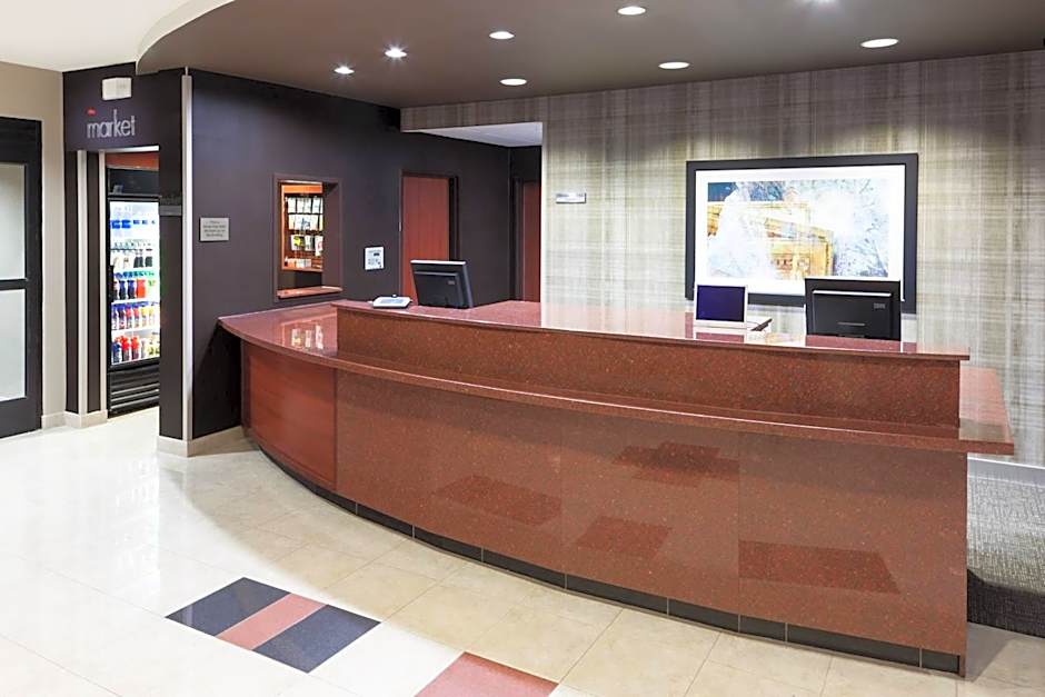 Courtyard by Marriott Hattiesburg