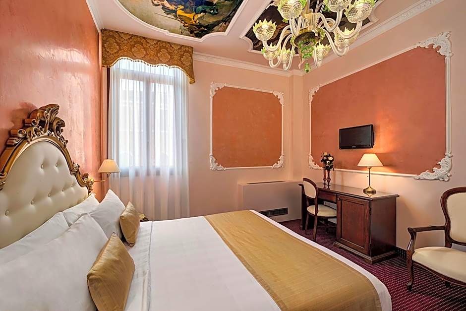 Hotel Pausania