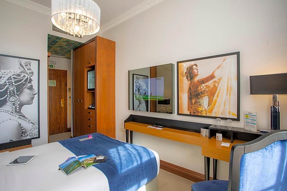 Casual Belle Epoque Lisboa