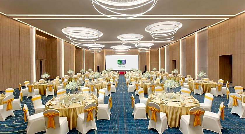Holiday Inn Express Guiyang Qingyan By IHG