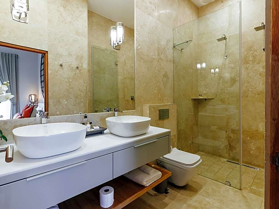 Fleur du Soleil Luxury Guesthouse