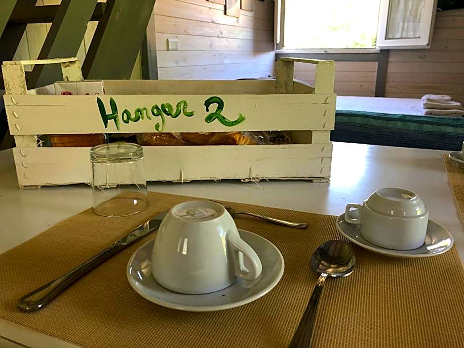 Podere Badia Valdrago Agriturismo Mugello Circuit