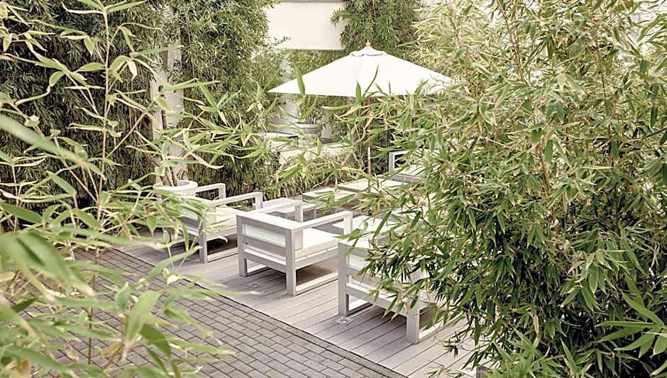 The Pure, a member of Design Hotels