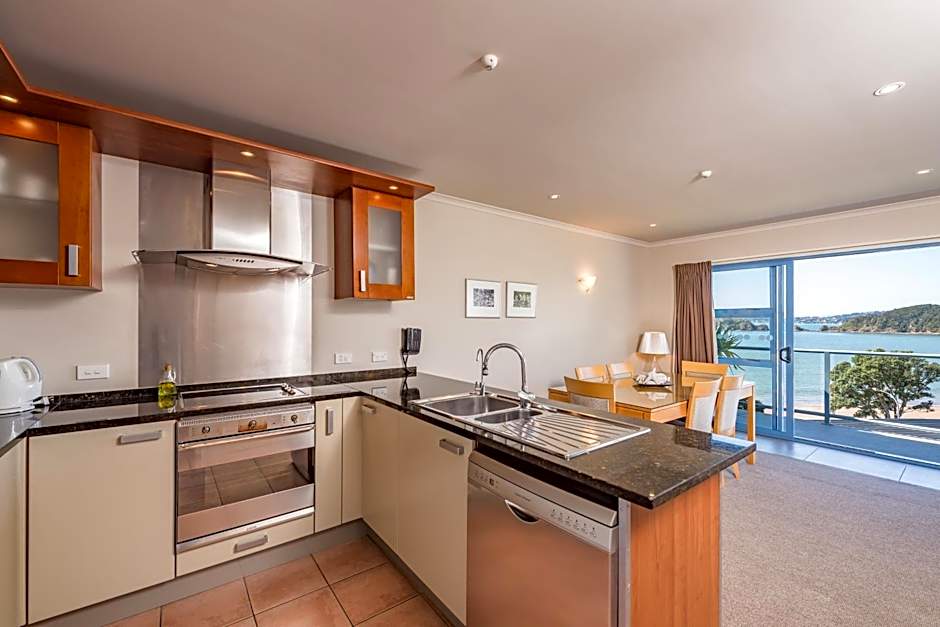 Blue Pacific Apartments