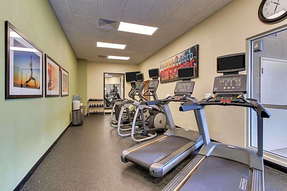 Drury Inn & Suites Meridian