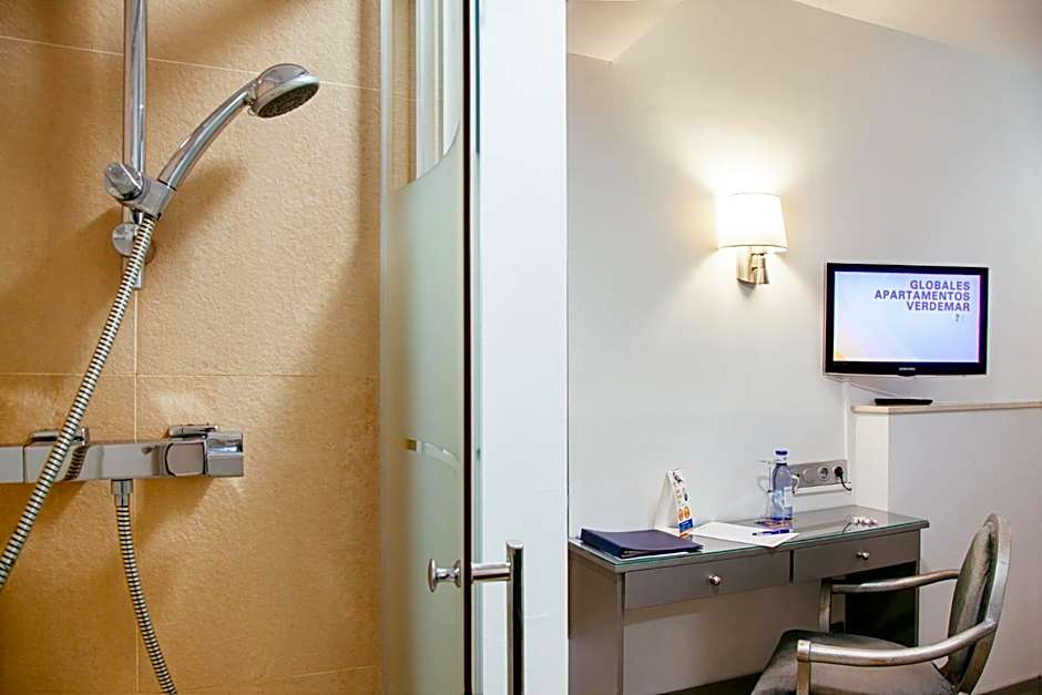 Globales Acis y Galatea