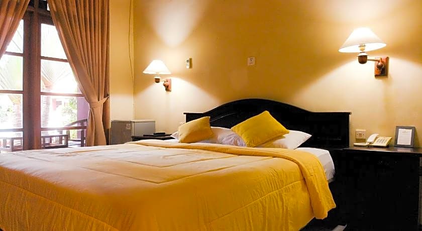 Masainn Hotel Kuta