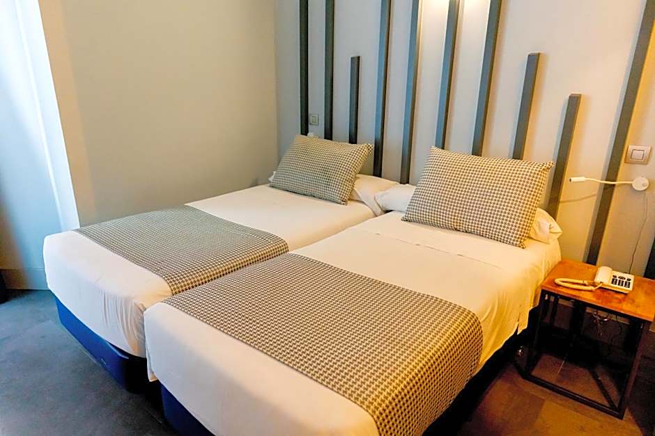 Hostal Carmen-Gran Vía