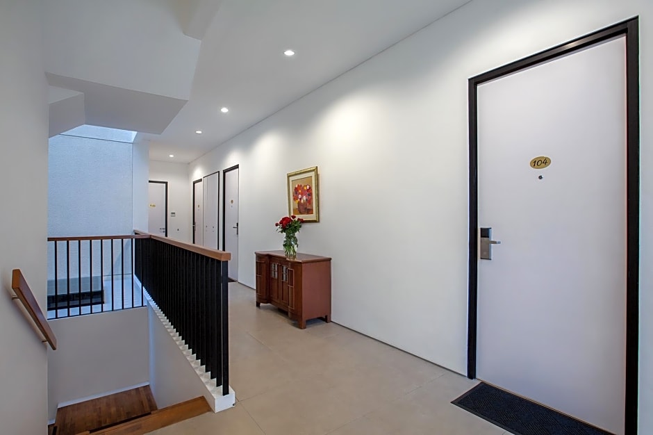 White Tree Residence