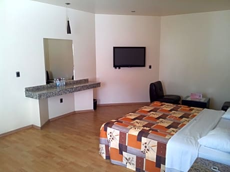 Motel Paraiso Suites