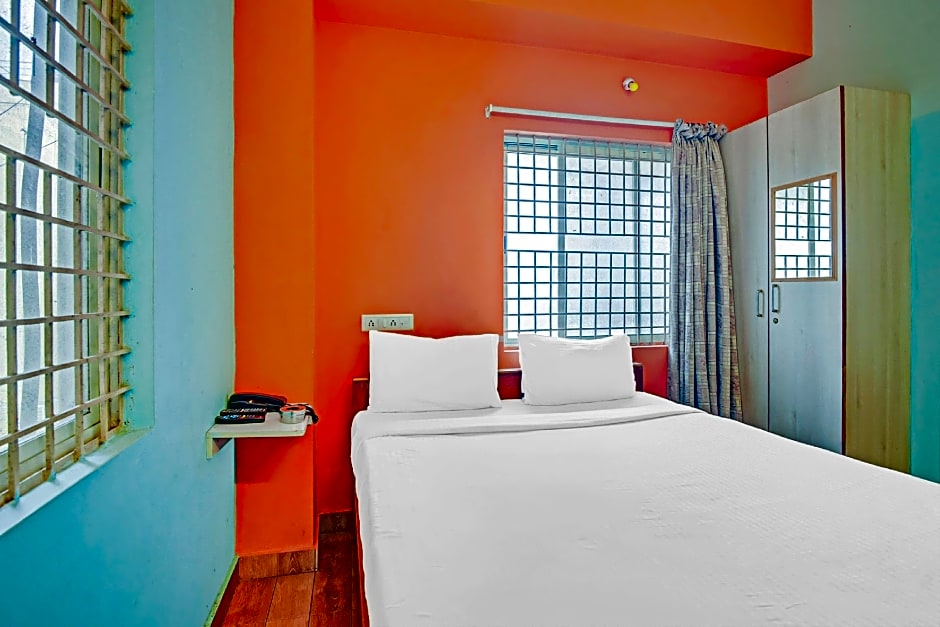 Hotel O Sri Sai Guru Comforts
