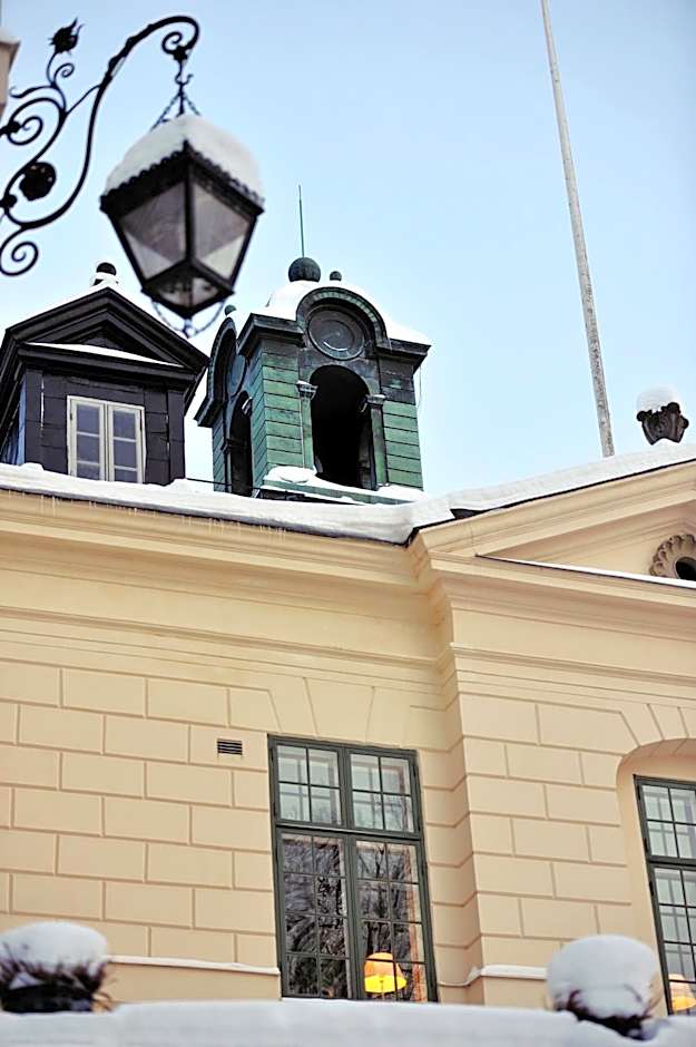 Näsby Slott