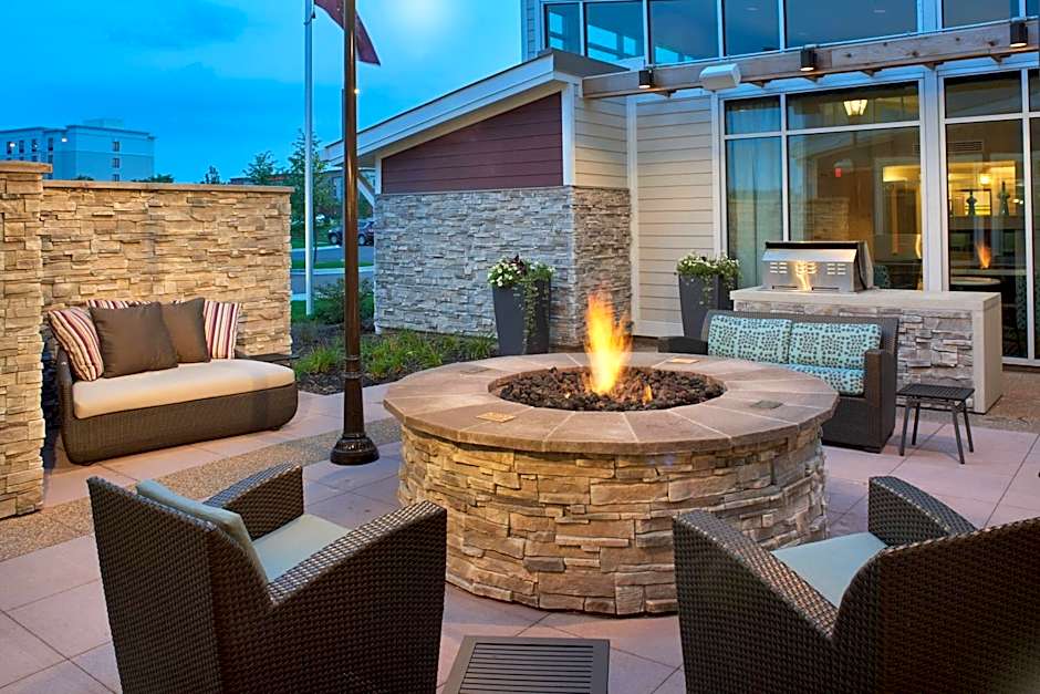 Residence Inn by Marriott Chicago Bolingbrook