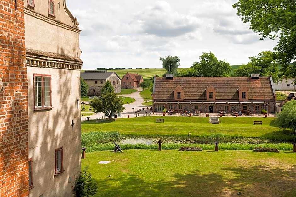 Hotel Schloss & Gut Ulrichshusen
